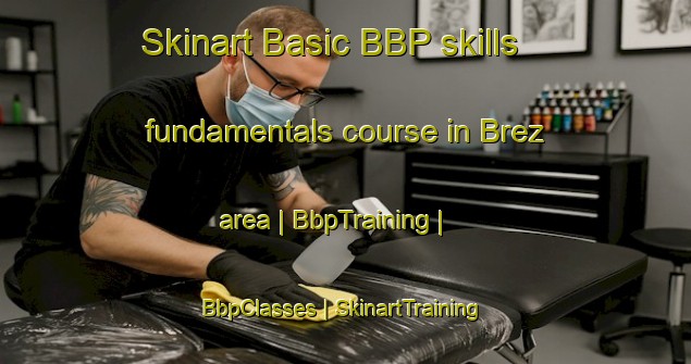 Skinart Basic BBP skills fundamentals course in Brez area | BbpTraining | BbpClasses | SkinartTraining-Italy